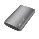 Intenso TX800 1TB Ekstern SSD USB 3.2 med opptil 2100 MB/s
