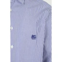 Etro Herre Skjorter Flerfarget M,