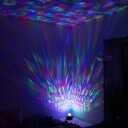 Magisk Stjernehimmel Lampe med Fjernbetjening