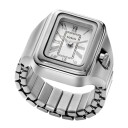 Fossil Raquel Watch Ring ES5344 - Dame - 22 mm - Analog - Kvarts urverk