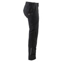 Blakläder 710613449900D20 Arbeidsbukse Svart D20