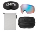 Smith 4D MAG XL Sun Green Mirror