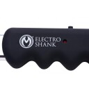 Master Series Electro Shank Blade med Håndtak - Svart
