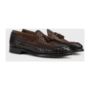Doucal's Herre Sko Brun 40 EU,
