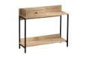 Pelosa Avlastningsbord 100 cm   Natur
