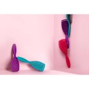 ilū Hairbrush Easy Detangling Purple