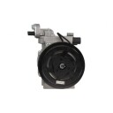 AC kompressor THERMOTEC KTT090064
