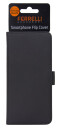 FERRELLI FLIPPDEKSEL SAMSUNG GALAXY A51, SVART