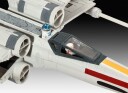Revell X-Wing Fighter 1:112 Modellbyggesett