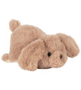 Konges Sløjd flip plush animal beige