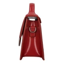 Jacquemus Dame Vesker Rød ONE SIZE,