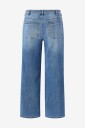 Zizzi   Jeans Jchar Jeans   Blå