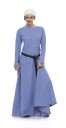 Burda 7977 Historisk Drakt EUR 36–50