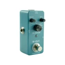 M-vave Dig Reverb effektpedal for gitar
