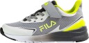 FILA Crusher V Kids Grey 30