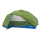 Marmot Limelight 2P Kuppeltelt for 2 personer - Grønn