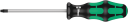 Wera Skruvmejsel 367-27 Torx T27x115mm