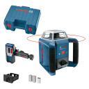 Bosch Roterende Laser GRL 400 H M/LR1