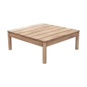 Skagerak Tradition Salongbord H27 Teak