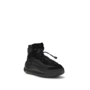 Moon Boot, Herre, Sko, Svart, 44 EU,