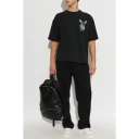 AllSaints Herre Topper Svart S,