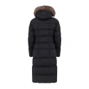 Moorer Dame Frakker Svart L,