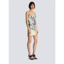 Balmain Dame Kjoler Flerfarget S,