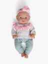 Cloudberry Castle Dukke Klassisk Alice 30cm