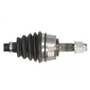 POINT GEAR PNG76138 Drivaksel