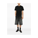 Vetements Herre Topper Svart L,