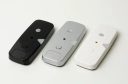 Micromatic MicroSense PP Komfyrvakt for selvmontering Sort
