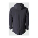 Scandinavian Edition Herre Jakker Svart 2XL,