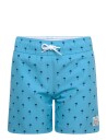 Abercrombie Kids Sm Swim Short Blue 128/132