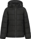Icepeak Icepeak Keyser Jr /Jr Downlook Jacket   BASIC BLACK   122 56 cm
