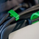 Arbeidslampe 4000 lumen, 35W oppladbar