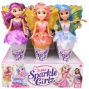 Sparkle Girls Feprinsesse 27cm assortert