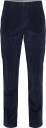 Knowledge Cotton Apparel Chuck Regular Corduroy Pants   NIGHT SKY   32 x 34