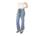 Levi's   Jeans Low Loose   Blå