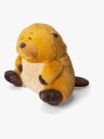 Disney Classic Kosedyr Hoppers Brødbever 22 Cm