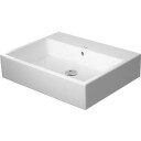 Duravit Vero Air Møbelservant 600x470 mm, uten blanderhull