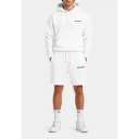 Versace Jeans Couture Herre Shorts Hvit L,
