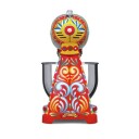 SMEG Dolce & Gabbana Kjøkkenmaskin Smf03dgeu