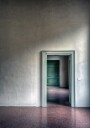 The beauty of emptiness Plakat / 70x100cm