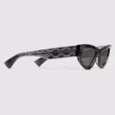Gucci unisex Accessories Grå ONE SIZE,