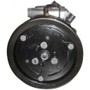 AC kompressor MAHLE ORIGINAL ACP 31 000S