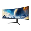 Cepter Atilius Spillskjerm 49" DQHD C49ATILIUS1
