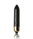 Rocks Off Petite Sensations Bubbles Plug      - Svart