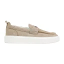 Antony Morato Herre Sko Beige 43 EU,