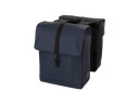 FastRider Jaxx II dobbelt sykkelveske 28L navy