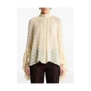 Etro Dame Bluser & Skjorter Beige S,